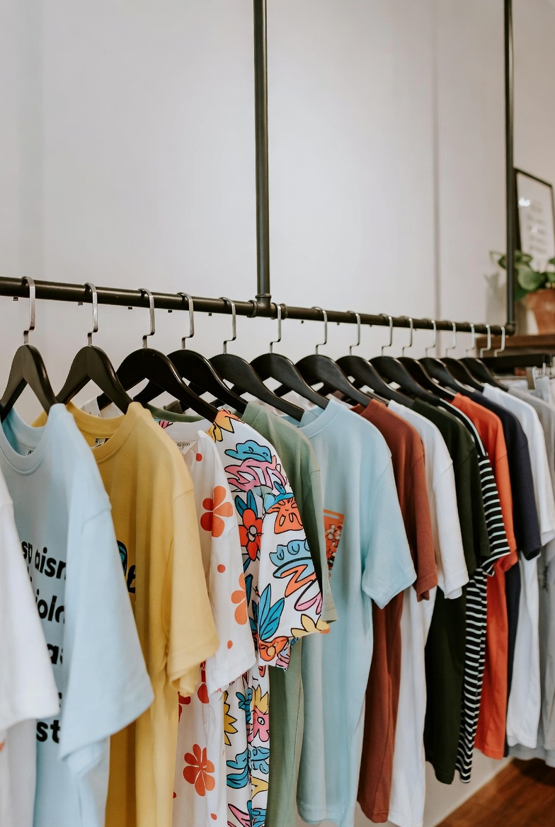 Girls T-Shirt Collection